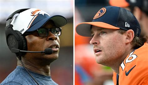 Kiszla vs. Gabriel: Who’s on the hotter seat at Broncos HQ, defensive coordinator Vance Joseph or kicker Wil Lutz?